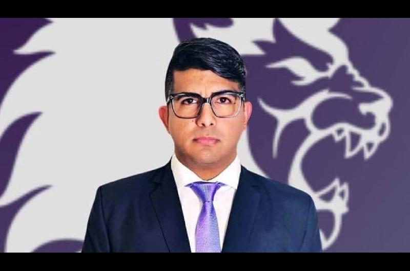 El diputado libertario Jairo Guzmaacuten le respondioacute a Grabois tras el escaacutendalo- ldquoHace todo un acting