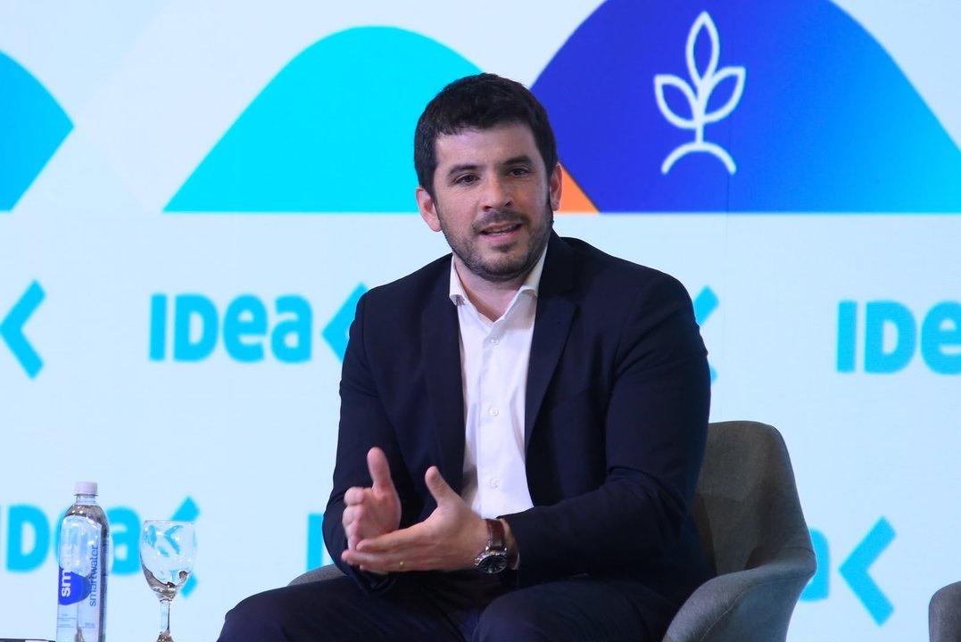 Chiarella pidioacute terminar con los ldquoprocesos fundacionalesrdquo de la Argentina- queacute destacoacute y queacute criticoacute de Milei