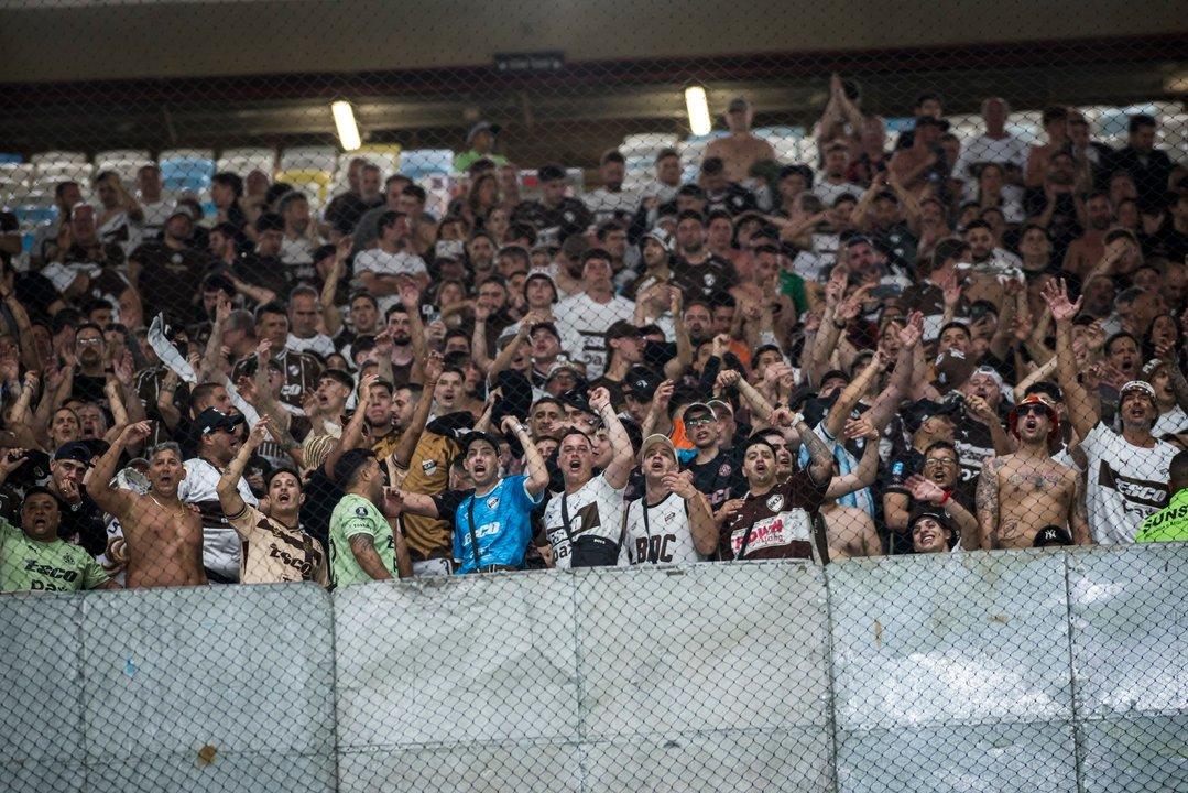 Platense levantoacute la sancioacuten y podraacute jugar con puacuteblico el claacutesico ante Argentinos Juniors