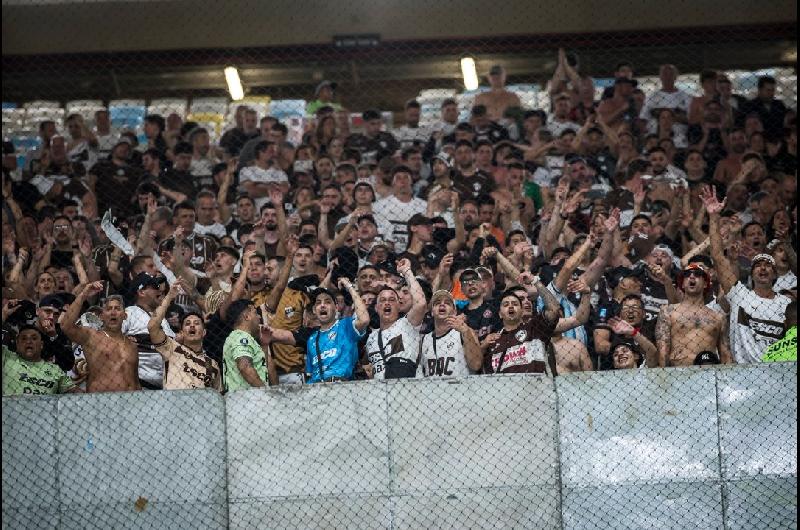 Platense levantoacute la sancioacuten y podraacute jugar con puacuteblico el claacutesico ante Argentinos Juniors