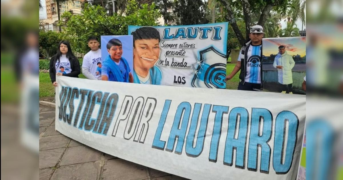 El MPA confirmoacute que pidioacute llevar a juicio a la acusada