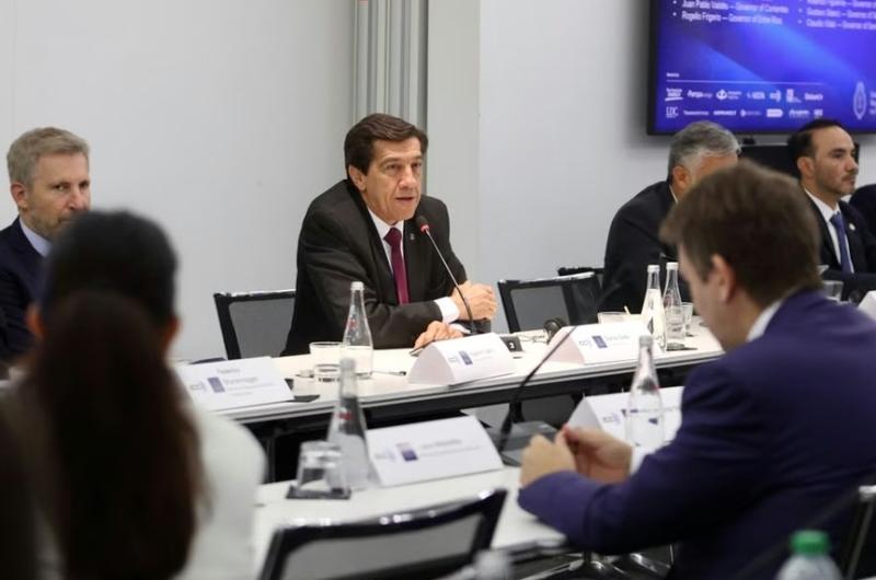  Sadir planteoacute una agenda para generar inversiones y desarrollo 
