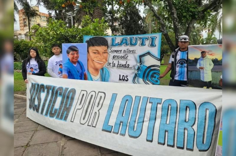 El MPA confirmoacute que pidioacute llevar a juicio a la acusada