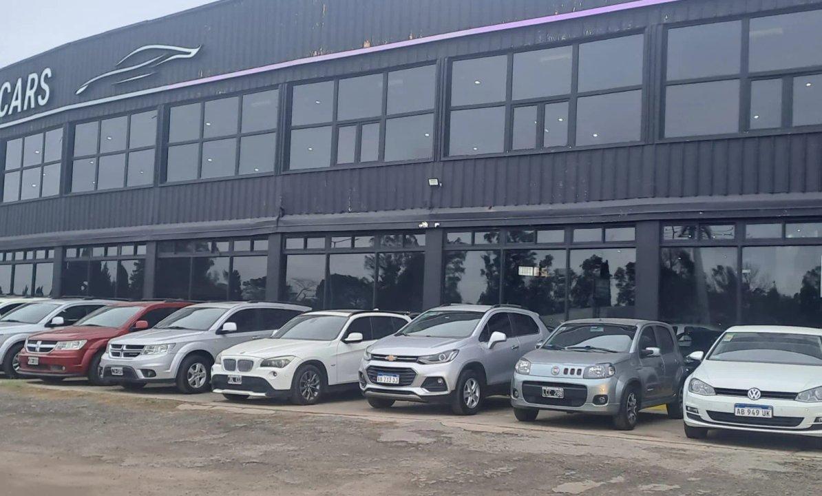 Aparecioacute el creacutedito y septiembre fue un boom de ventas de autos usados