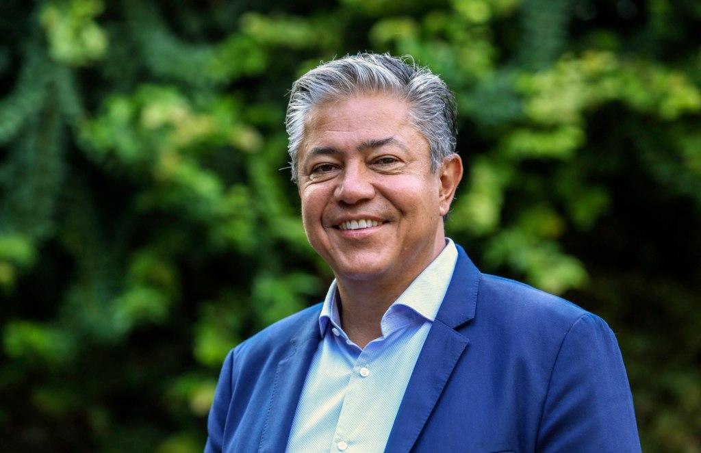Figueroa destacoacute el crecimiento de Neuqueacuten y advirtioacute por los desafiacuteos de infraestructura