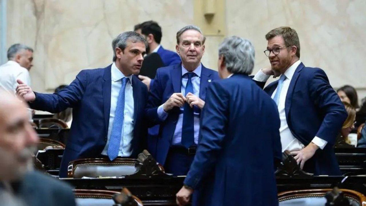 Diputados de Encuentro Federal buscan frenar compras de tierras por extranjeros con una medida cautelar