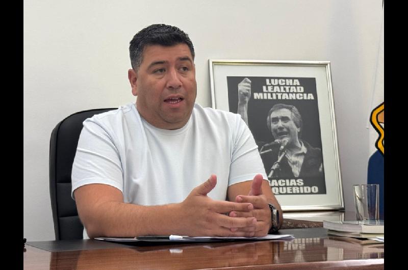 La reflexioacuten criacutetica sobre la representatividad sindical que hizo Jeroacutenimo y el pedido para los empleadores