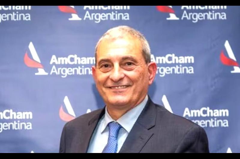 AmCham advirtioacute que la incertidumbre electoral frena las inversiones pese al rumbo econoacutemico