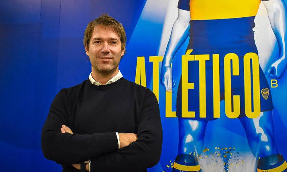 Boca 2027- Martiacuten Mendiguren impulsa una reforma estatutaria histoacuterica para auditar las promesas de campantildea
