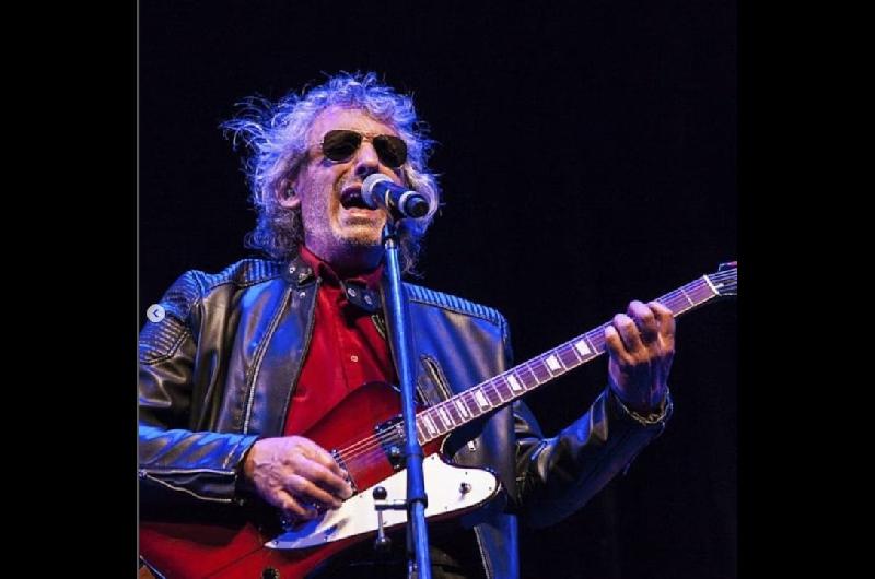 Murioacute Ricardo Souleacute fundador de Vox Dei y figura histoacuterica del rock nacional