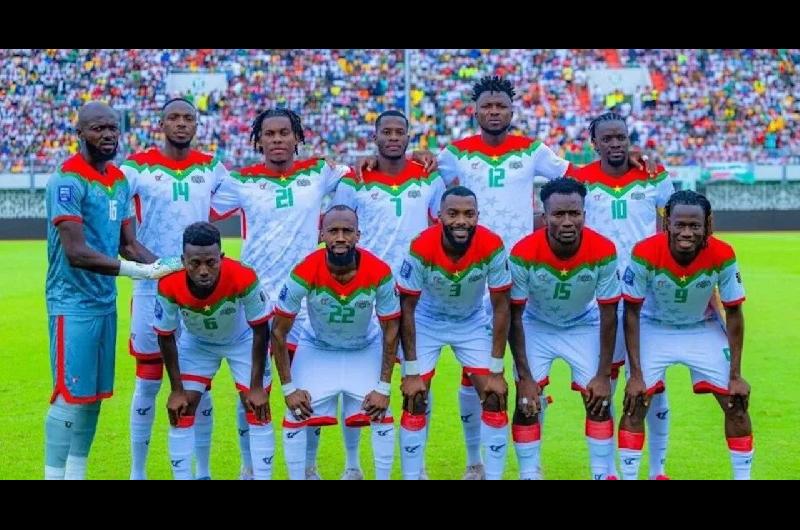 iquestPeligra el amistoso- Burkina Faso estaacute varado en Marruecos