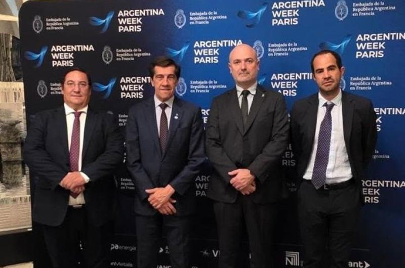 Mineriacutea- apuntan a mejorar la infraestructura logiacutestica