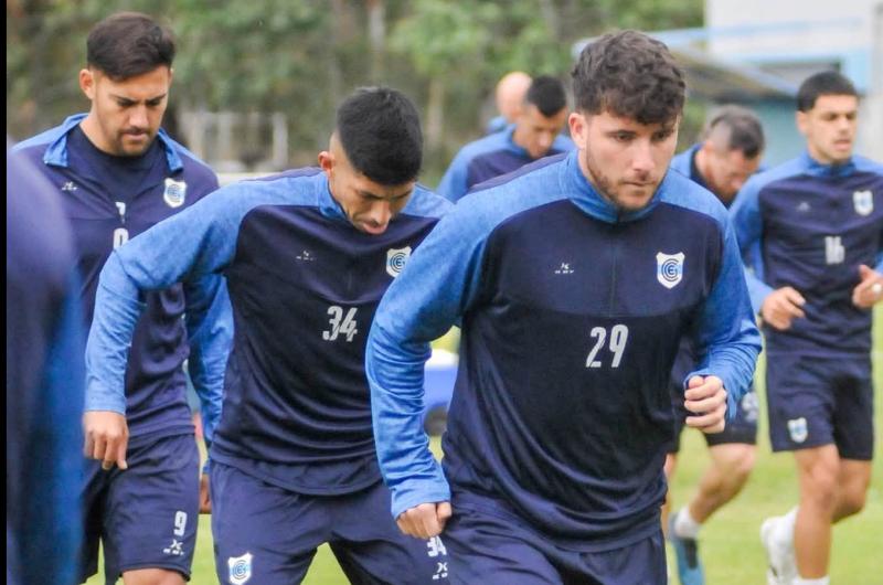 Gimnasia y Temperley en un choque de escoltas de la Zona B