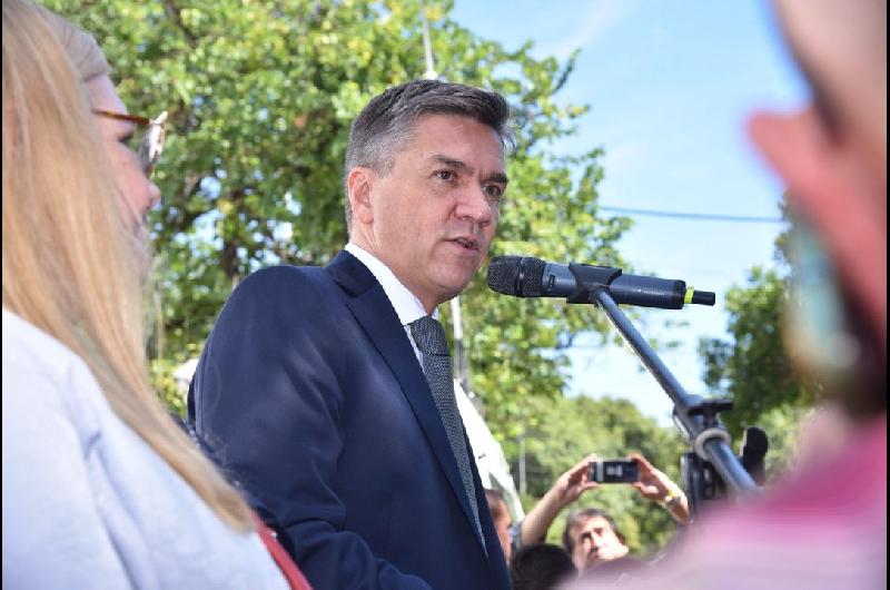 Zdero enfrenta otro rechazo judicial por los beneficiarios de su reforma salarial