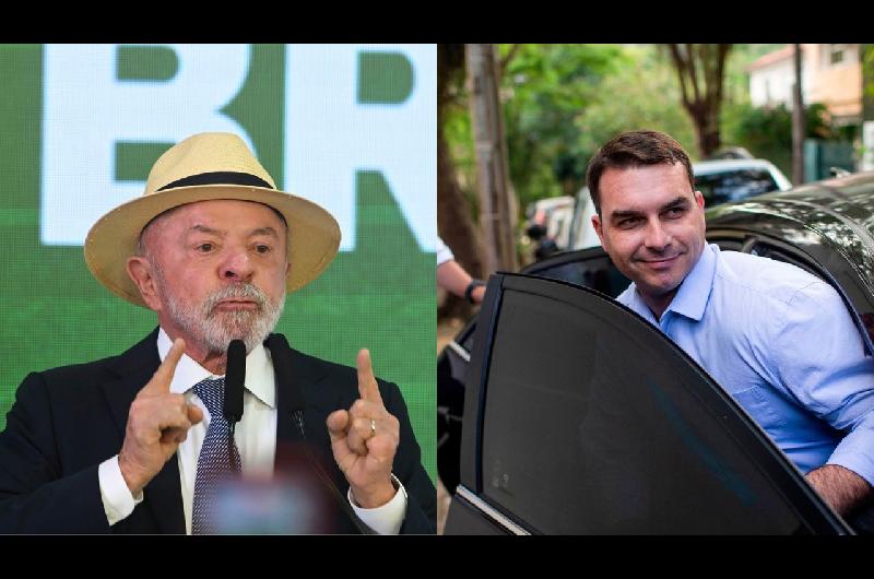 Brasil vota Argentina observa- queacute puede cambiar ante un triunfo de Lula o Bolsonaro