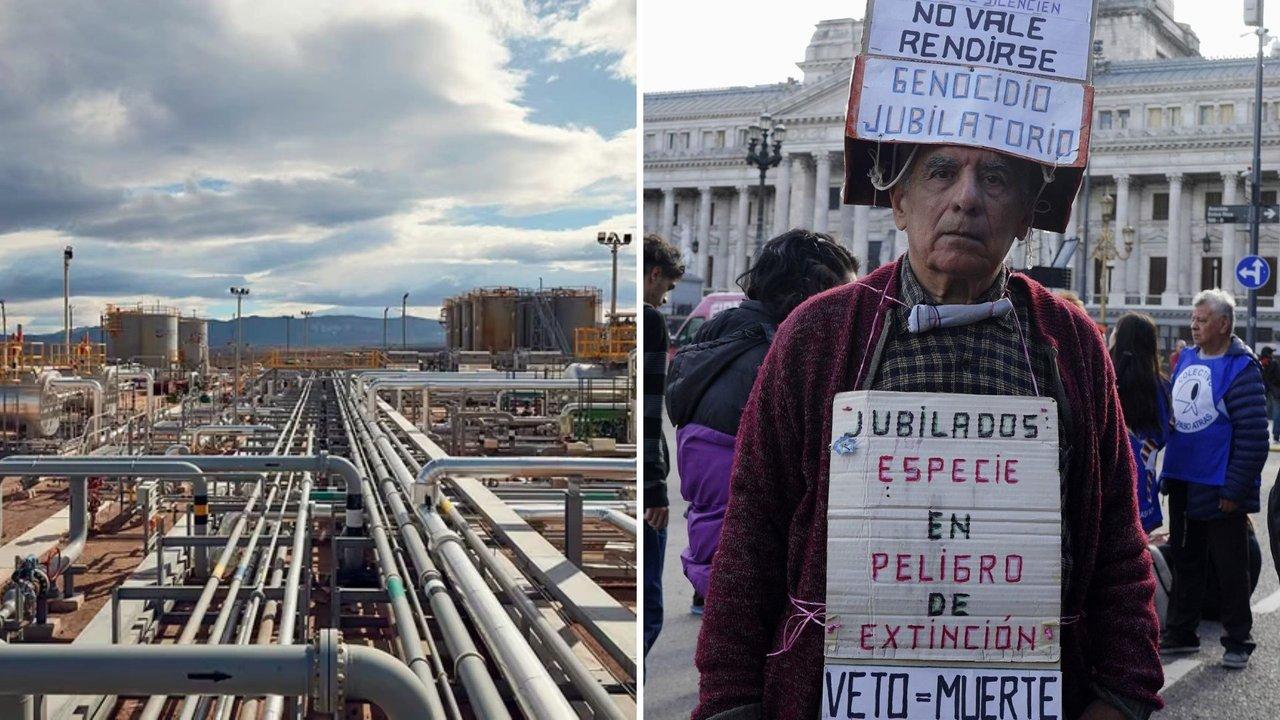 El paiacutes de las dos verdades- la contradiccioacuten la inventoacute la poliacutetica