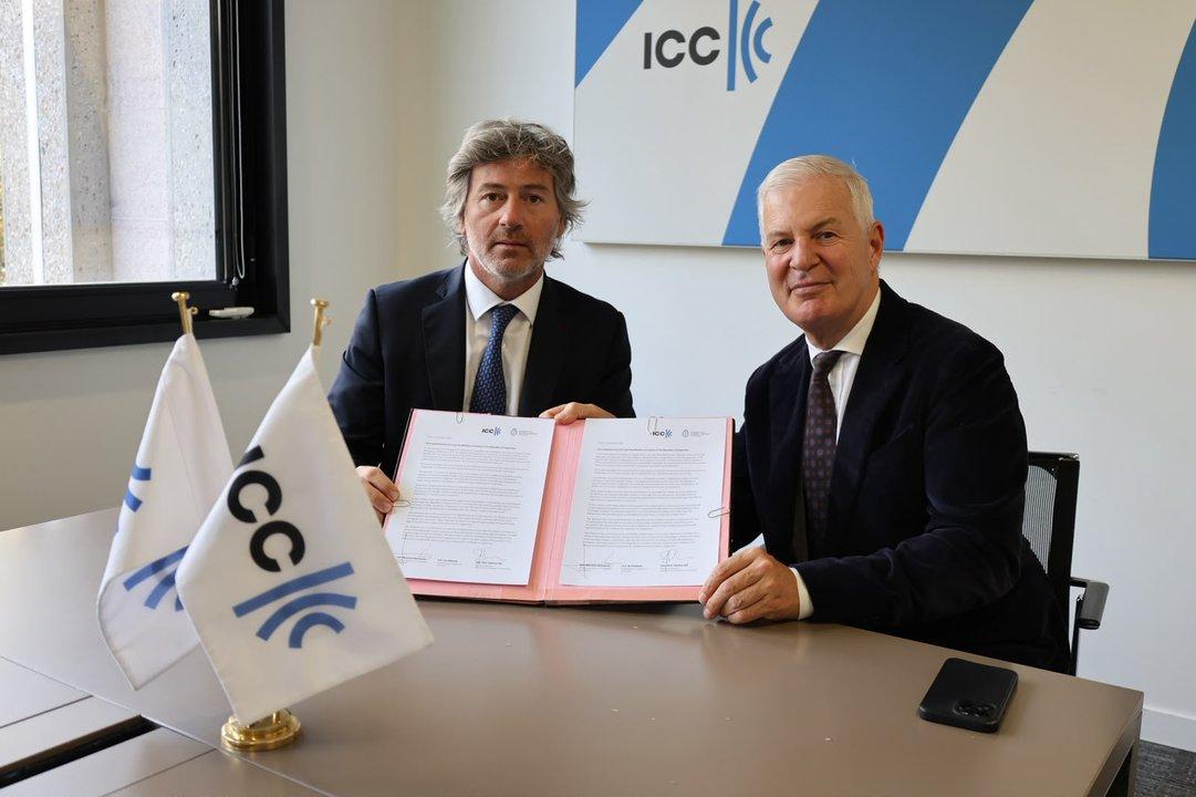 Justicia y la ICC destacaron al RIGI como herramienta para dar seguridad juriacutedica a grandes inversiones