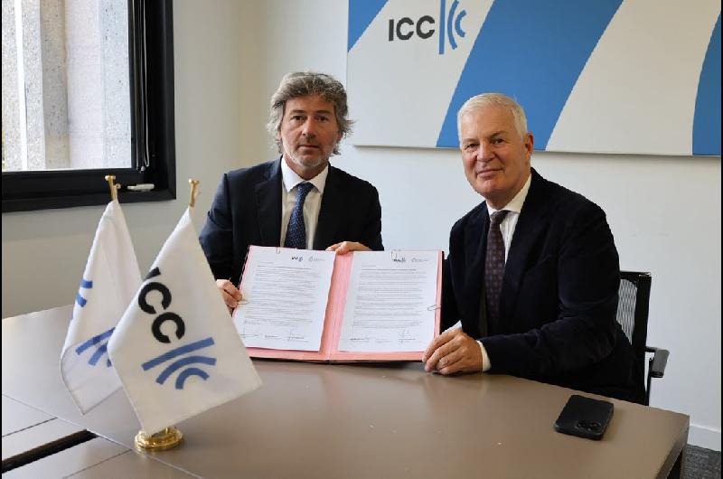 Justicia y la ICC destacaron al RIGI como herramienta para dar seguridad juriacutedica a grandes inversiones