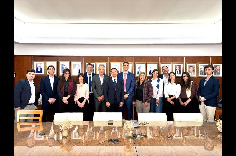 Puja por propuestas en las elecciones del Consejo de la Magistratura