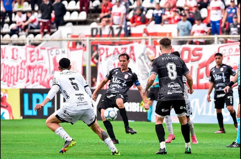 Primera Nacional- victoria de Moroacuten para quedar a 3 puntos de Ferro en la ldquoZona Ardquo a falta de 4 fechas