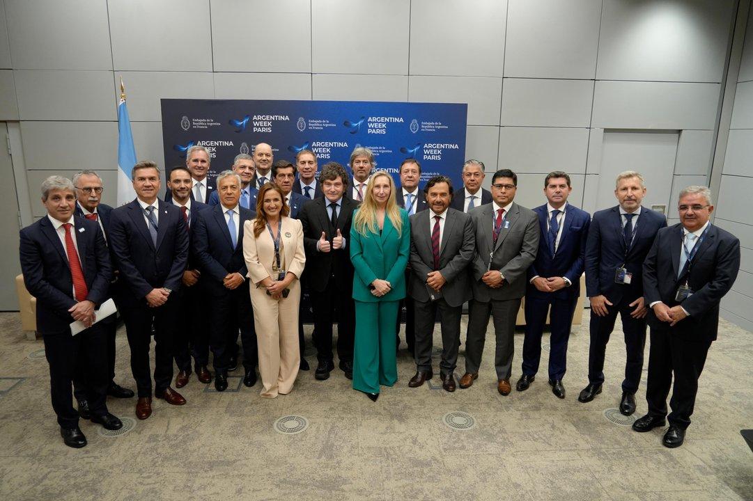 Pese a los gestos oficiales los gobernadores mantienen cautela frente a las PASO