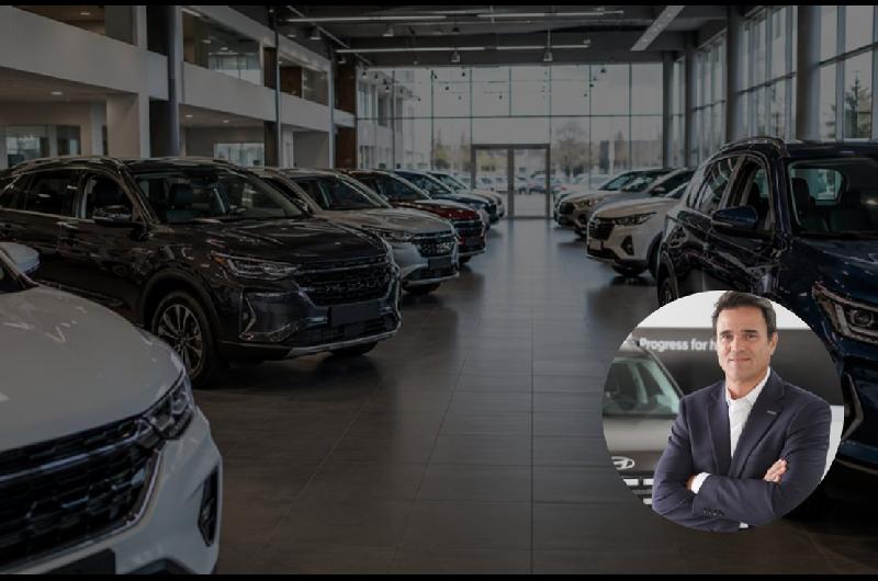 Autos importados precios y apertura- los cambios del mercado automotor y las claves para 2027