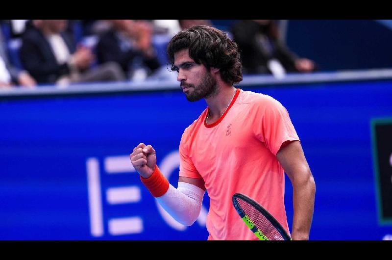 Alcaraz y Munar avanzaron a semifinales del Japan Open 2026
