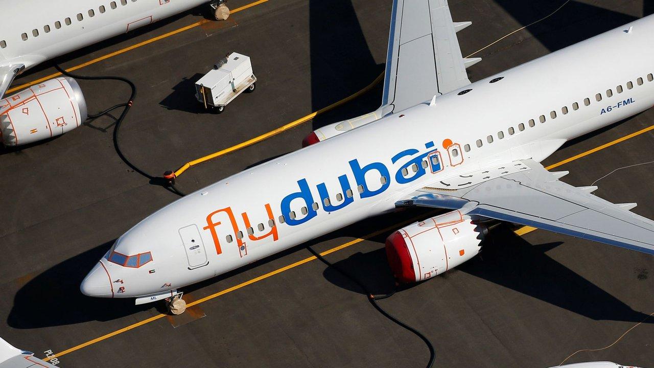 Atacante de Flydubai actuoacute solo seguacuten una investigacioacuten preliminar israeliacute