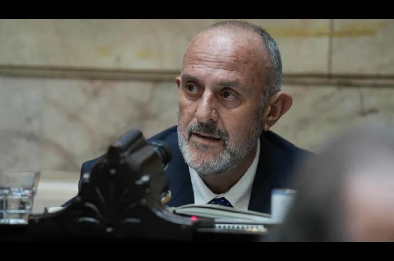 Capozzi pidioacute la remocioacuten de Juan Grabois tras los incidentes en el recinto
