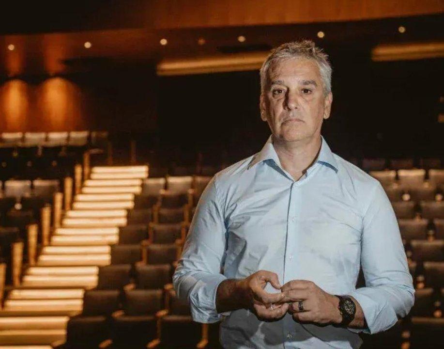 Marcelo Gonzaacutelez respondioacute a Rottemberg y reclamoacute mayor control sobre los teatros marplatenses