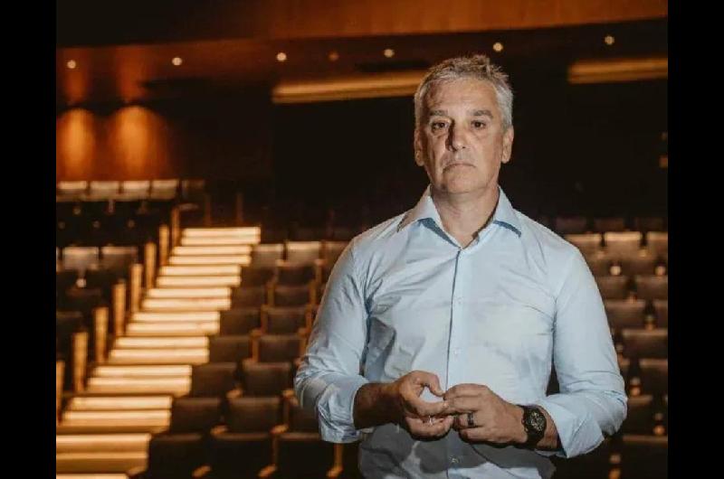 Marcelo Gonzaacutelez respondioacute a Rottemberg y reclamoacute mayor control sobre los teatros marplatenses