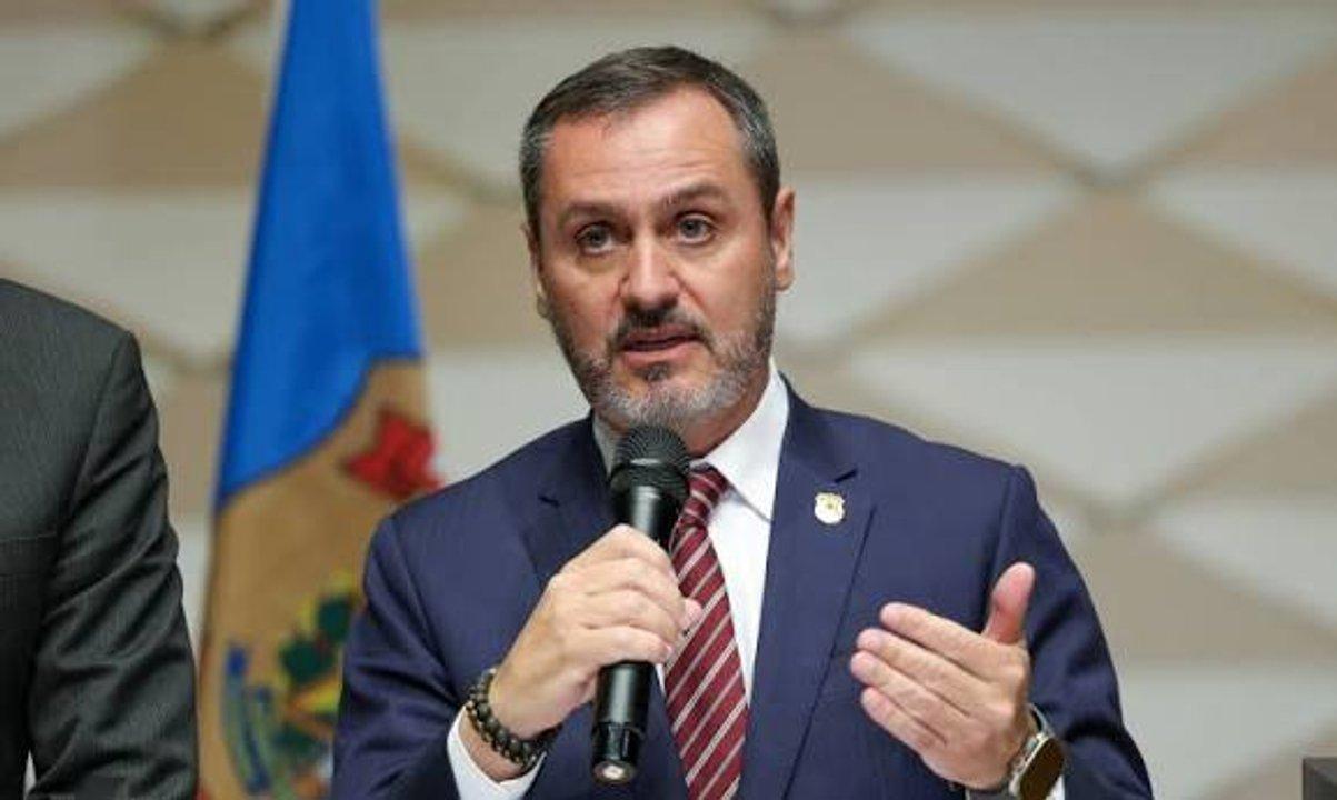 Brasil- la Policiacutea Federal investiga una posible interferencia de Estados Unidos en las elecciones