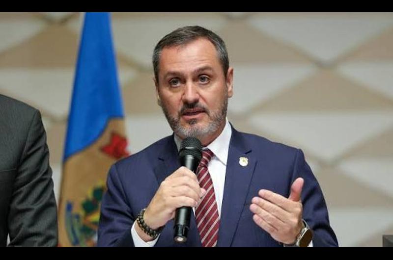 Brasil- la Policiacutea Federal investiga una posible interferencia de Estados Unidos en las elecciones