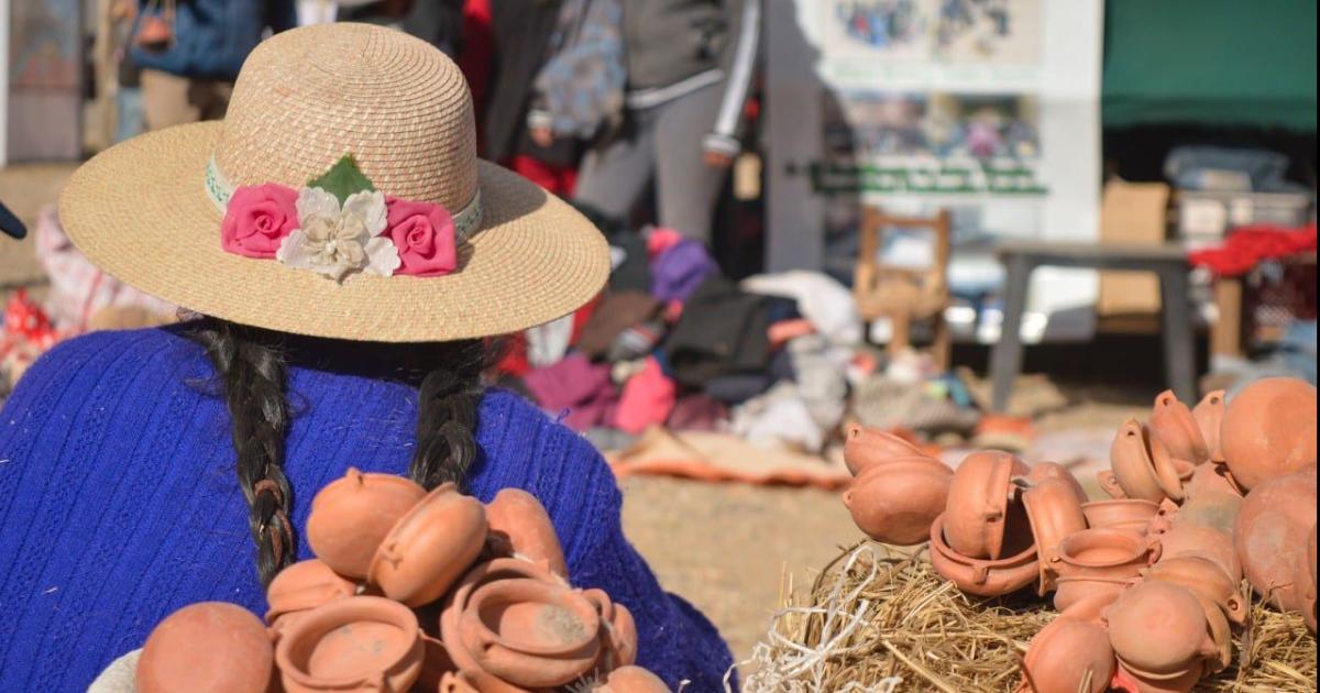 En La Quiaca presentaron el programa de actividades de la Manka Fiesta 2026