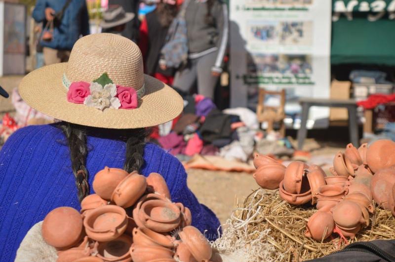 En La Quiaca presentaron el programa de actividades de la Manka Fiesta 2026