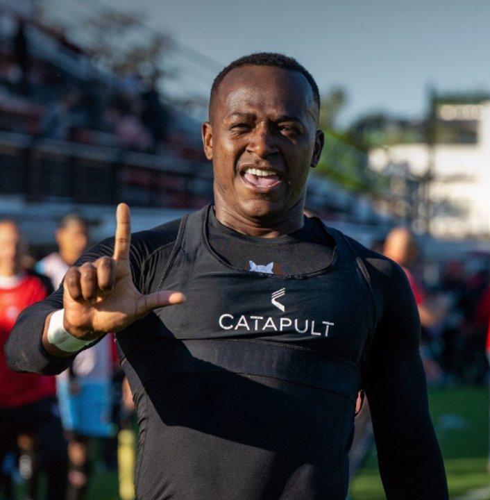Chacarita ganoacute un partido vital por la permanencia ante Patronato