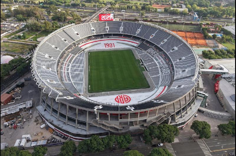 El operativo de seguridad para la despedida de Messi y el Fan Fest AFA- ldquoGracias Leordquo