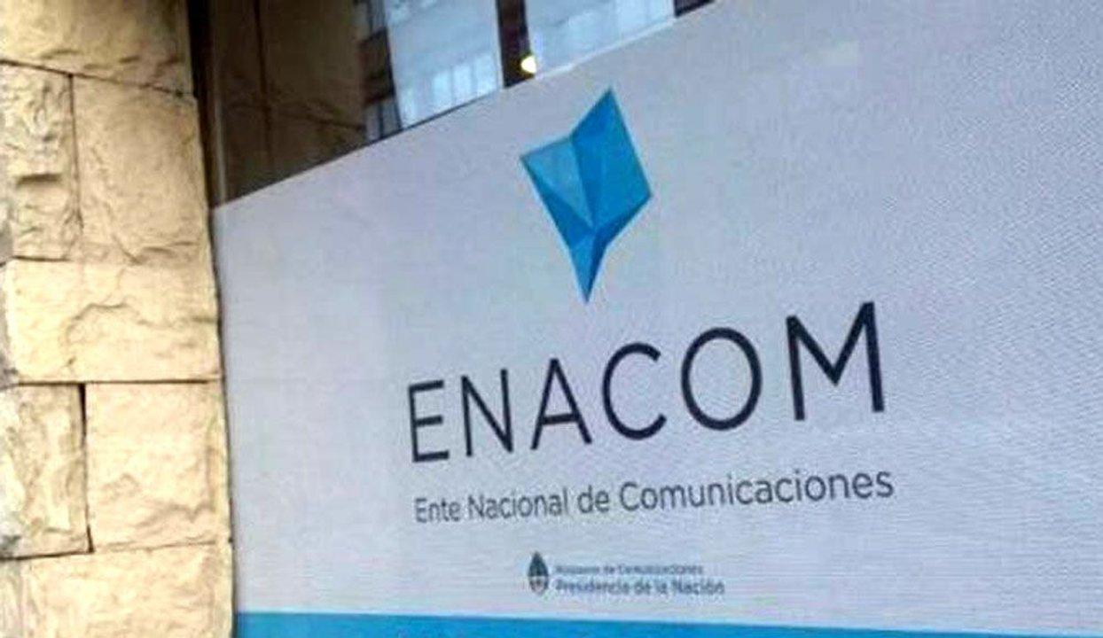 ENACOM- renuncioacute el interventor y el Gobierno designoacute a su reemplazo con rango de secretario