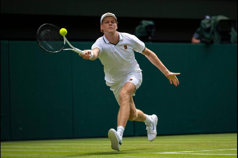 Bombazo en el tenis- Sinner se perderaacute lo que resta de 2026 y Zverev seraacute el nuevo nuacutemero 1 del mundo