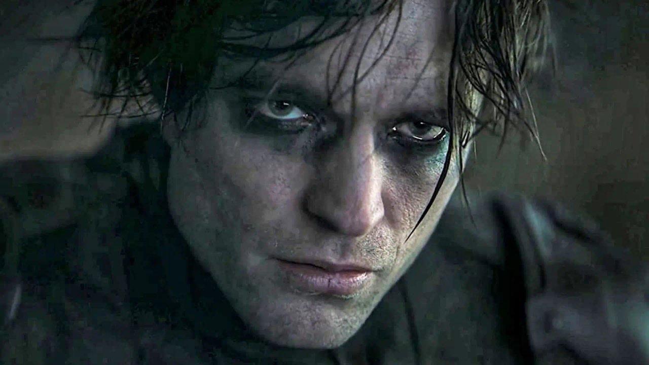 Suspenden las grabaciones de ldquoBatman 2rdquo la nueva peliacutecula de Robert Pattinson