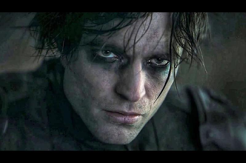 Suspenden las grabaciones de ldquoBatman 2rdquo la nueva peliacutecula de Robert Pattinson