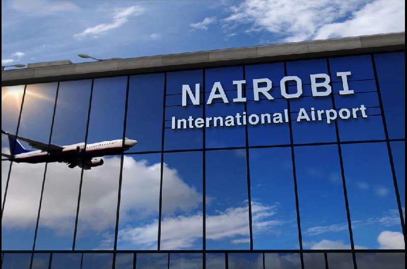 Kenia confirmoacute un primer caso importado de eacutebola y la muerte del paciente