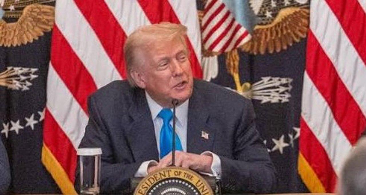 Trump aprueba la primera ejecucioacuten por fusilamiento del Ejeacutercito desde la Segunda Guerra Mundial