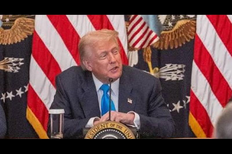 Trump aprueba la primera ejecucioacuten por fusilamiento del Ejeacutercito desde la Segunda Guerra Mundial