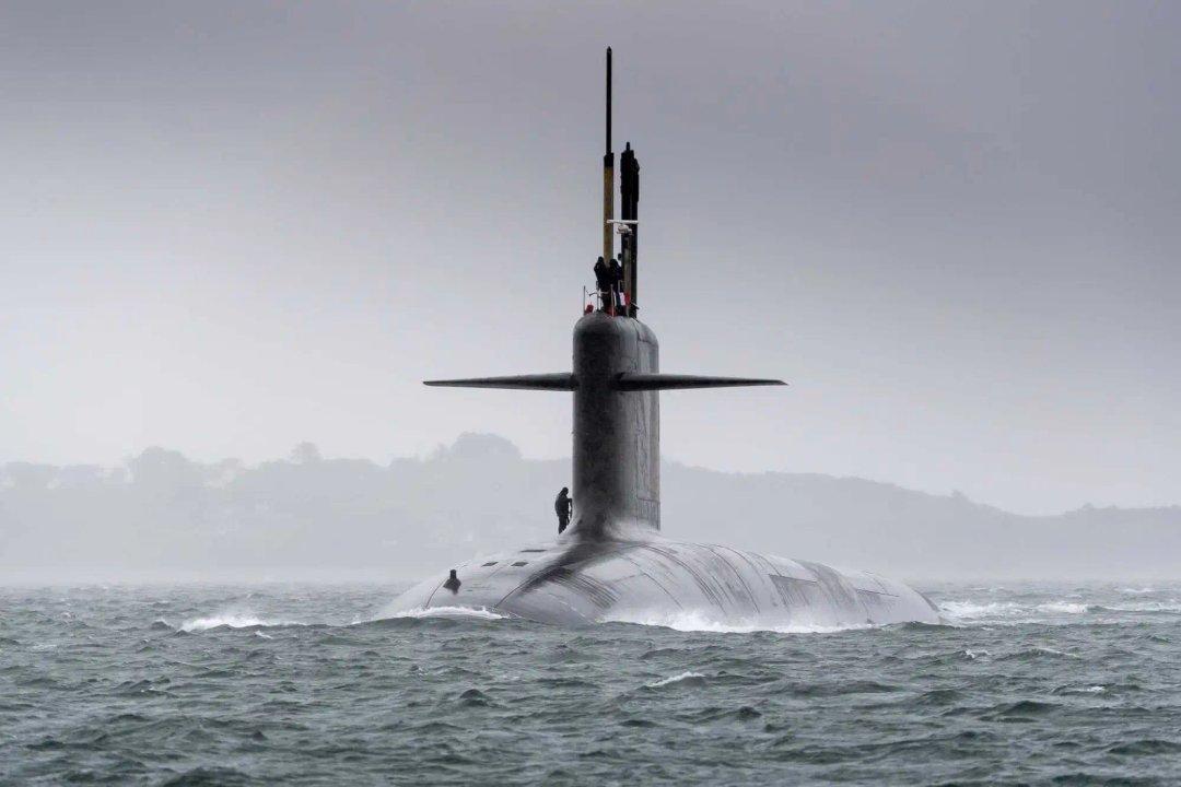 Francia realiza ensayo de lanzamiento de nuevo misil con capacidad nuclear sin portar ojiva