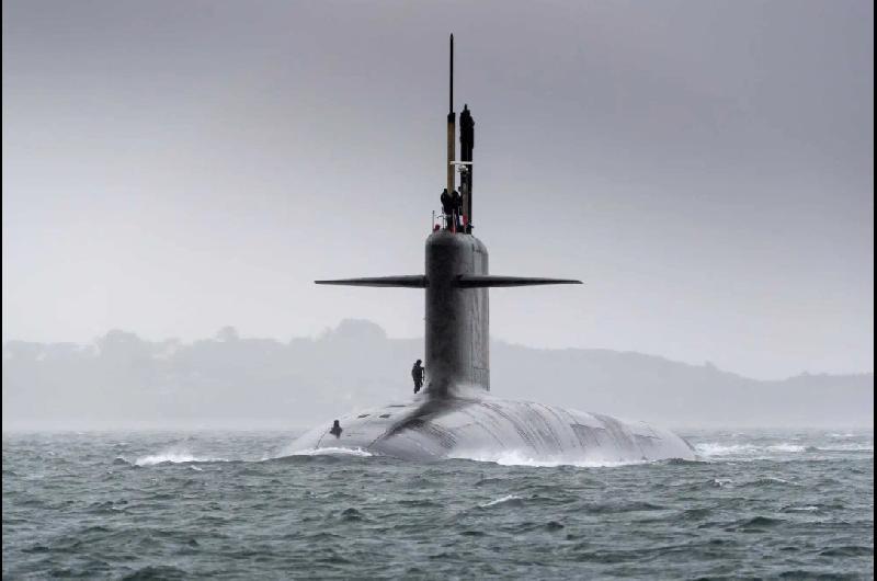 Francia realiza ensayo de lanzamiento de nuevo misil con capacidad nuclear sin portar ojiva