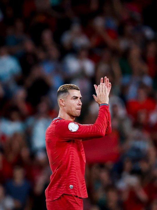 Bombazo de Cristiano Ronaldo en Portugal- su verdad tras abandonar la concentracioacuten
