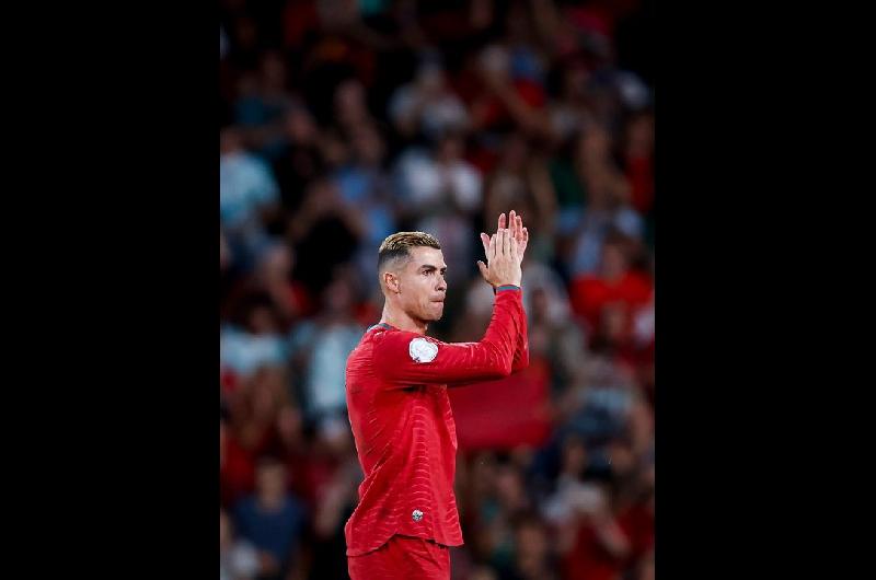Bombazo de Cristiano Ronaldo en Portugal- su verdad tras abandonar la concentracioacuten