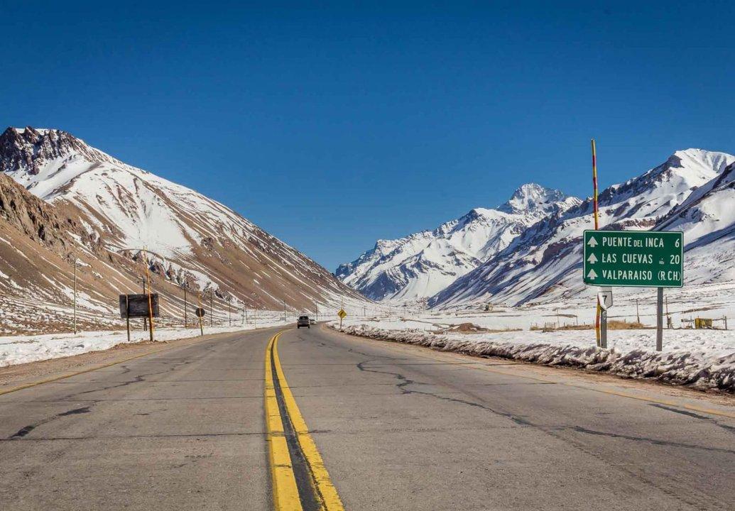 Privatizacioacuten vial- el Gobierno confirmoacute que iniciaraacuten las obras para la remodelacioacuten de las rutas nacionales