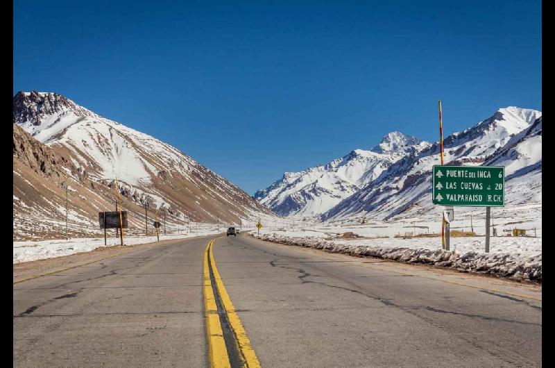 Privatizacioacuten vial- el Gobierno confirmoacute que iniciaraacuten las obras para la remodelacioacuten de las rutas nacionales